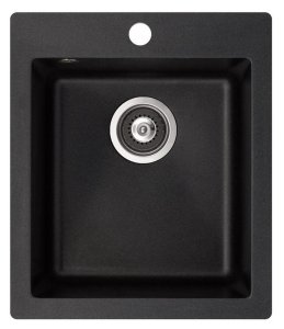 HELIKA Sink Simplex SQS100-601W 1