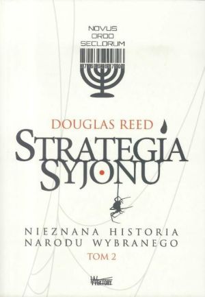 Strategia Syjonu T.2 1