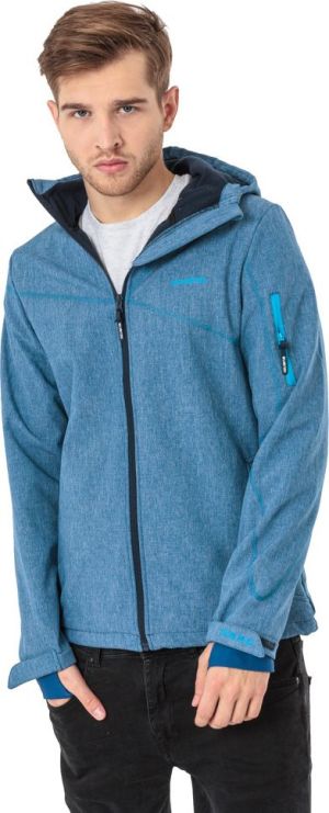 Iguana Kurtka męska softshell Neo 