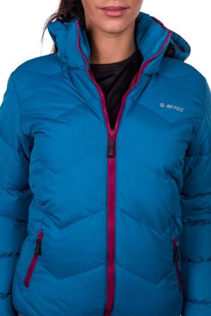 Hi-Tec Kurtka damska puchowa Lady Socho Celestial/Beaulais r. XL 2