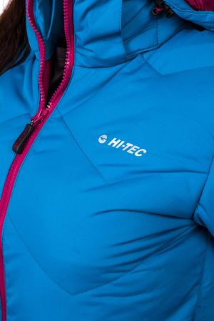 Hi-Tec Kurtka damska puchowa Lady Socho Celestial/Beaulais r. XL 6