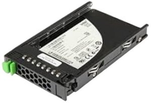 Fujitsu S26361-F5776-L192-RFB urządzenie SSD 1,92 TB 2.5" Serial ATA III 1