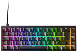 Klawiatura Endgame Gear KB65HE 8k Hall Effect (EGG-KB65HE-8K-RDE) 5
