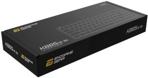 Klawiatura Endgame Gear KB65HE 8k Hall Effect (EGG-KB65HE-8K-RDE) 8