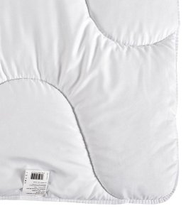 KOŁDRA STANDARD 200 x 220 MIĘKKA DELIKATNA KOMFORTOWA ANTYALERGICZNA CAŁOROCZNA MIKROFIBRA 3