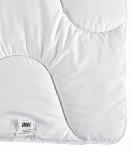 KOŁDRA STANDARD 200 x 220 MIĘKKA DELIKATNA KOMFORTOWA ANTYALERGICZNA CAŁOROCZNA MIKROFIBRA 7