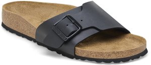 Birkenstock damskie klapki CATALINA BS 1026473 (szerokość wąska) 35 1