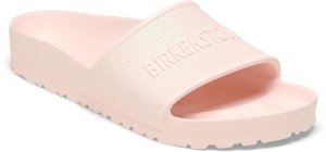 Birkenstock damskie klapki Barbados EVA 1026141 LIGHT ROSE (szerokość standardowa) 38 1