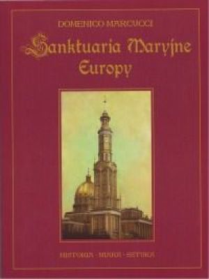 Sanktuaria Maryjne Europy (62278) 1