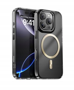 INNOSTYLE ETUI MAGNETYCZNE CASE WZMOCNIONE DO MAGSAFE IPHONE 16 PRO 7