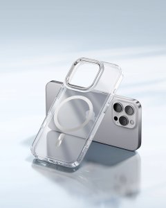 INNOSTYLE ETUI MAGNETYCZNE CASE WZMOCNIONE DO MAGSAFE IPHONE 16 PRO 2