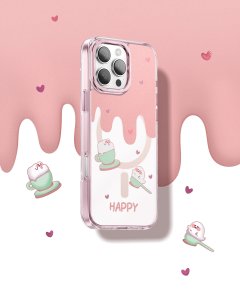 INNOSTYLE ETUI MAGNETYCZNE CASE WZMOCNIONE DO MAGSAFE IPHONE 16 PRO MAX 2