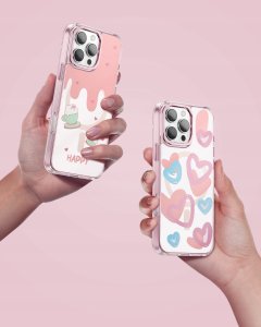 INNOSTYLE ETUI MAGNETYCZNE CASE WZMOCNIONE DO MAGSAFE IPHONE 16 PRO MAX 4