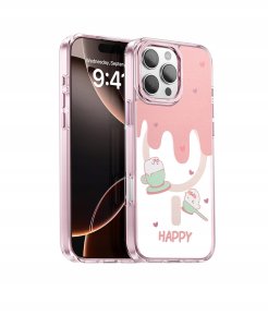 INNOSTYLE ETUI MAGNETYCZNE CASE WZMOCNIONE DO MAGSAFE IPHONE 16 PRO MAX 6