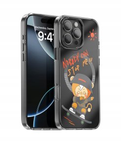 INNOSTYLE ETUI MAGNETYCZNE CASE WZMOCNIONE DO MAGSAFE IPHONE 16 PRO MAX 7