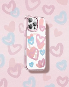 INNOSTYLE ETUI MAGNETYCZNE CASE WZMOCNIONE DO MAGSAFE IPHONE 16 PRO MAX 2