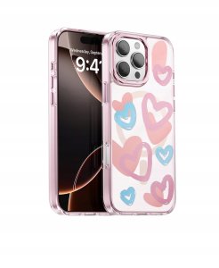 INNOSTYLE ETUI MAGNETYCZNE CASE WZMOCNIONE DO MAGSAFE IPHONE 16 PRO MAX 6