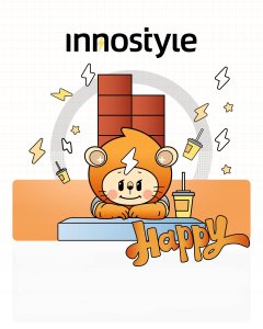 INNOSTYLE ETUI MAGNETYCZNE CASE WZMOCNIONE DO MAGSAFE IPHONE 16 PRO MAX 2