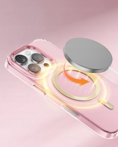 INNOSTYLE ETUI MAGNETYCZNE CASE WZMOCNIONE DO MAGSAFE IPHONE 16 PRO MAX 3