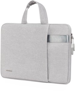 INNOSTYLE TORBA NA LAPTOPA 15 6 16 WODOODPORNA ETUI DAILYFLOW SZARA 8