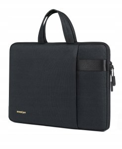 INNOSTYLE TORBA NA LAPTOPA 15 6 16 WODOODPORNA ETUI DAILYFLOW CZARNA 8