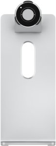 Apple MX5N3D/A uchwyt / stojak do monitorów 81,3 cm (32") Biurko Srebrny 1