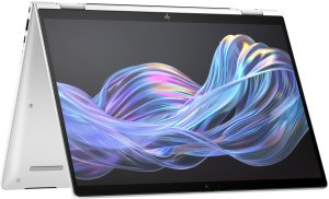 HP EliteBook X Flip G1i 14 inch Notebook Next Gen AI PC Intel Core Ultra 7 268V Hybryda (2w1) 35,6 cm (14") Ekran dotykowy WUXGA 1 TB SSD 1