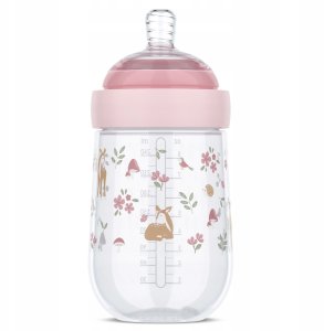 BUTELKA ZE SMOCZKIEM MIO 240 ML FAIRY GARDEN 108061565406 1