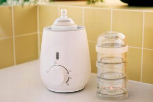 BUTELKA ZE SMOCZKIEM MIO 240 ML FAIRY GARDEN 108061565406 5