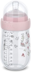 My Fairy Garden BUTELKA ZE SMOCZKIEM MIO 240 ML FAIRY GARDEN 108061565406 2