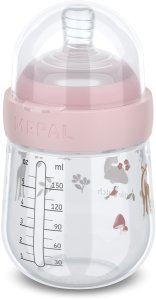 My Fairy Garden BUTELKA ZE SMOCZKIEM MIO 165 ML FAIRY GARDEN 108061065406 2