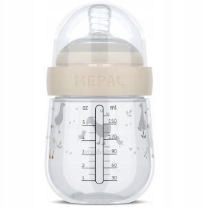Avent BUTELKA ZE SMOCZKIEM MIO 165 ML LITTLE GOOSE 108061065392 2