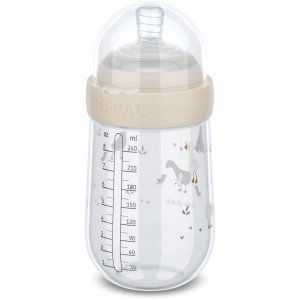 Avent BUTELKA ZE SMOCZKIEM MIO 240 ML LITTLE GOOSE 108061565392 2