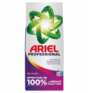 PROSZEK DO PRANIA ARIEL KOLOR 130W 7,15KG 1