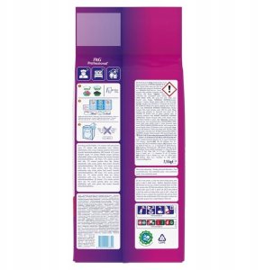 Ariel Proszek do prania tkanin kolorowych Professional 7,13 kg 2