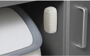 POCHŁANIACZ ZAPACHÓW Z KOSZA NA ŚMIECI PRESTO 420964.00  8592973120875 3