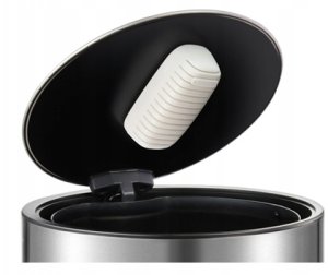 POCHŁANIACZ ZAPACHÓW Z KOSZA NA ŚMIECI PRESTO 420964.00  8592973120875 4