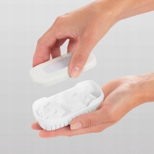 POCHŁANIACZ ZAPACHÓW Z KOSZA NA ŚMIECI PRESTO 420964.00  8592973120875 6