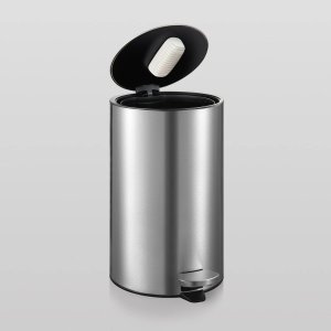 POCHŁANIACZ ZAPACHÓW Z KOSZA NA ŚMIECI PRESTO 420964.00  8592973120875 8