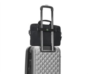 MANHATTAN Helsinki Notebooktasche 14.1" schwarz 5