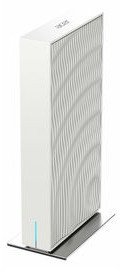 Acer Wave 7, wifi 7 Mesh Router, EU plug, dual pack router bezprzewodowy Gigabit Ethernet Dual-band (2.4GHz + 5GHz or 2.4GHz + 6GHz) 1