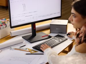 Komputer Lenovo Neo Ultra Intel Core i9-14900 64 GB 2 TB SSD Windows 11 Pro 3