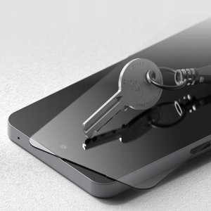 SZKŁO HARTOWANE RINGKE EASY SLIDE 2-PACK NOTHING PHONE 3A / 3A PRO CLEAR 3