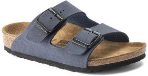 Birkenstock klapki Arizona KIDS BS 1002360 Navy (szerokość standardowa) 36 1