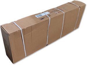 Trampolina Jumi Motion Sport 244cm do 110kg (OM-258655) (Z-ŚZ) 3