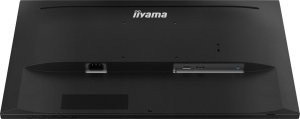 Monitor poleasingowy iiyama Monitor iiyama ProLite XUB2493HS-B5 Full HD 75Hz IPS 23.8" 4