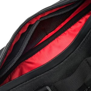 Torba na kierownicę BLACKBURN GRID HANDLEBAR BAG black, wodoodporna, odblaskowa, 1,2L (NEW 2025) 3