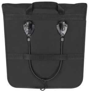 Torba na bagażnik BLACKBURN LOCAL REAR PANNIER, wodoodporna, 13L (NEW 2025) 2