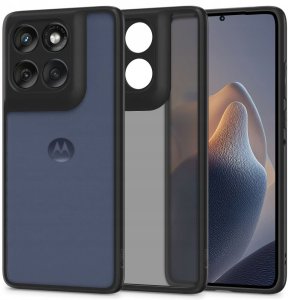 TECH-PROTECT MAGMAT MOTOROLA EDGE 60 FUSION MATTE BLACK 1
