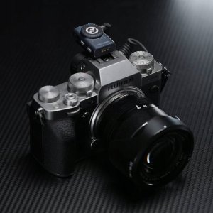 Mikrofon Hollyland Lark M2 USB-C - Wireless Lavalier Microphone with USB-CPlug (Duo,Shine Charcoal) 7